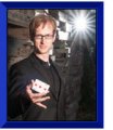Stage Magic Perceptions on Principles and Psychology by Oliver Tabor